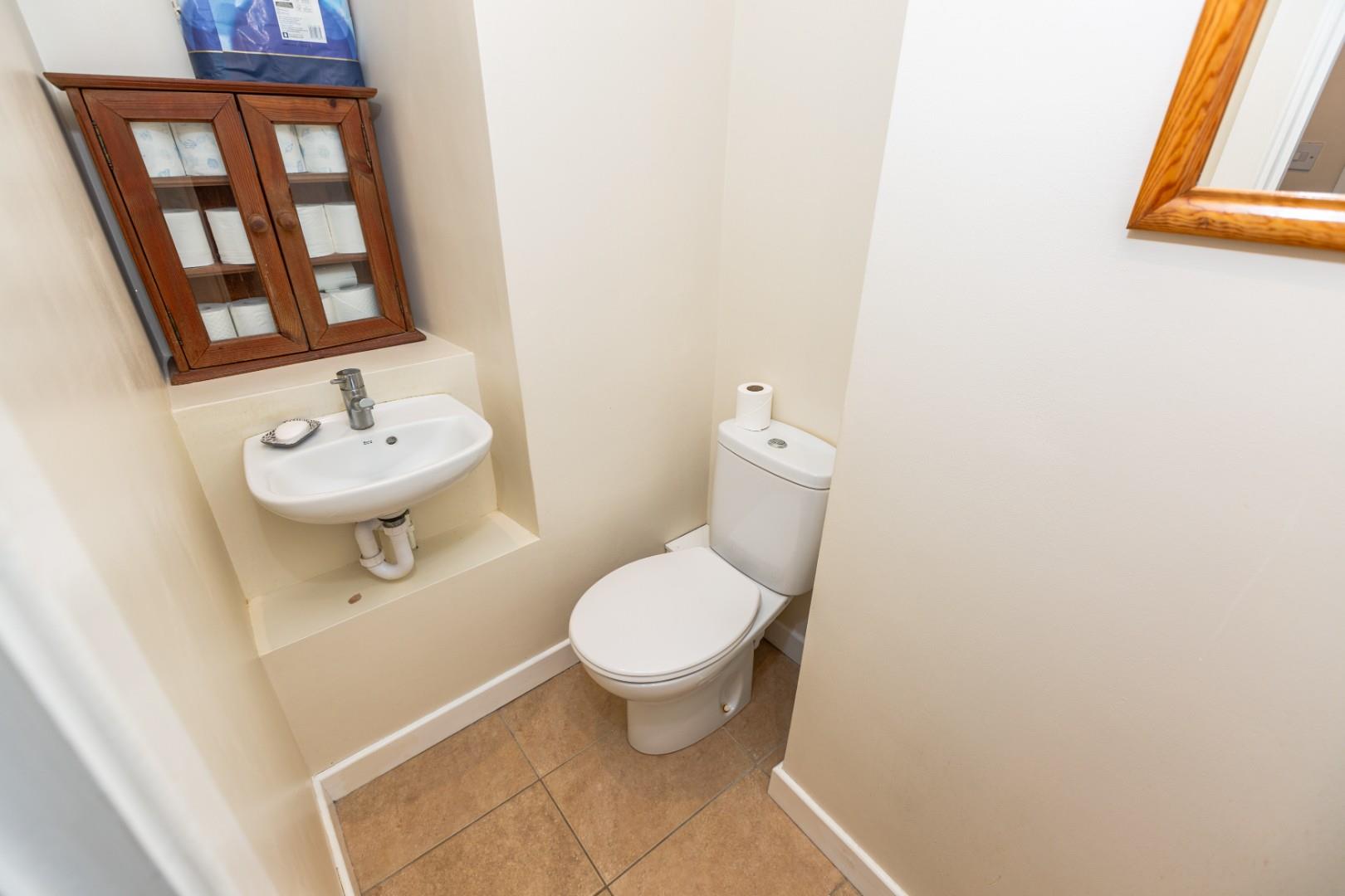 John Street, Mumbles, Swansea, SA3 4LH